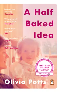 a half baked idea book cover image