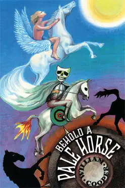 behold a pale horse book cover image