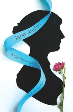 jane austen book cover image