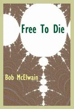 free to die book cover image