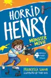 Horrid Henry's Monster Movie sinopsis y comentarios