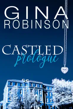 castled prologue book cover image