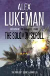 The Solomon Scroll synopsis, comments