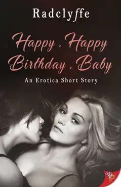happy, happy birthday, baby imagen de la portada del libro