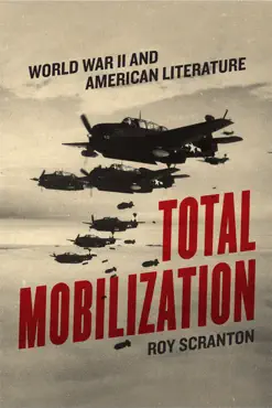 total mobilization book cover image