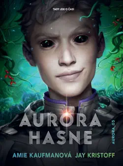 aurora hasne book cover image