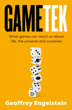gametek book cover image