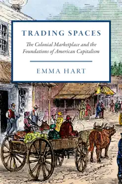 trading spaces book cover image