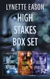 High Stakes A Suspense Collection synopsis, comments