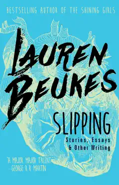 slipping book cover image