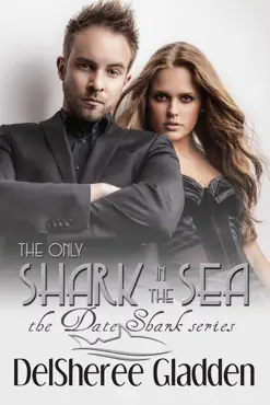 the only shark in the sea book cover image