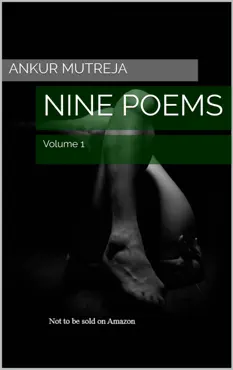 nine poems (volume 1) imagen de la portada del libro