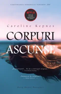 corpuri ascunse book cover image