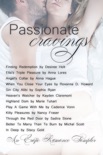 Passionate Cravings book summary, reviews and downlod