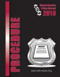 2019 Massachusetts Procedure Police Manual