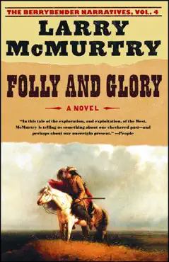 folly and glory book cover image