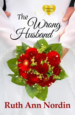 the wrong husband imagen de la portada del libro
