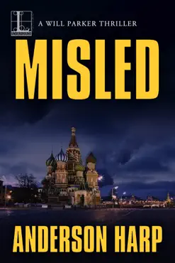 misled book cover image