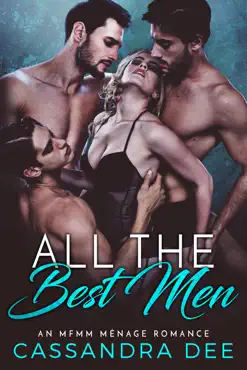 all the best men book cover image