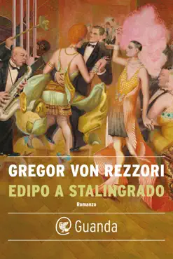 edipo a stalingrado book cover image