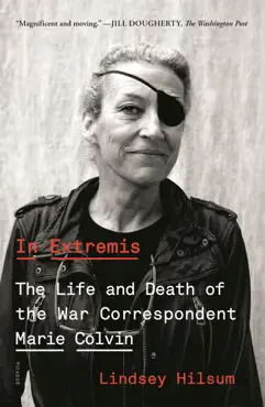 in extremis book cover image