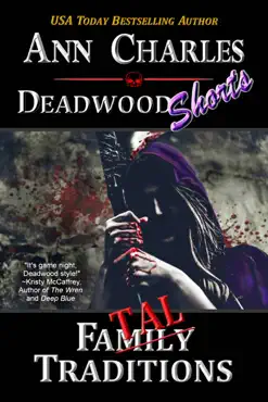 fatal traditions book cover image