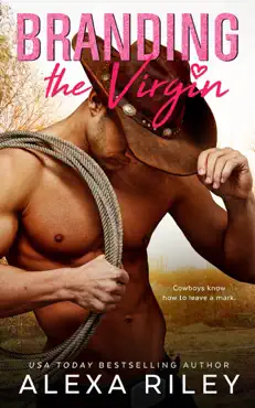 branding the virgin book cover image