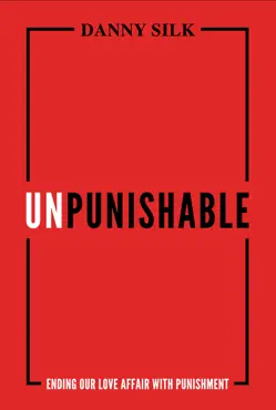 unpunishable book cover image