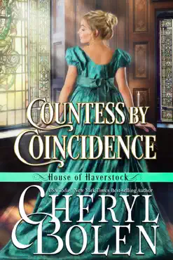 countess by coincidence book cover image