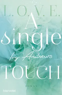 a single touch book cover image