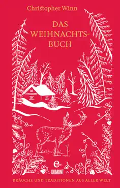 das weihnachtsbuch book cover image