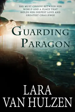 guarding paragon book cover image
