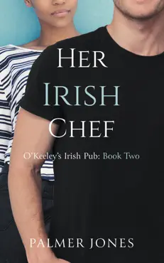 her irish chef book cover image