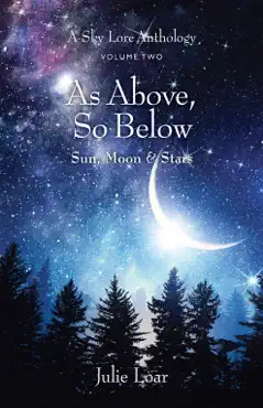 as above, so below book cover image