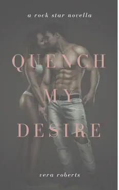 quench my desire book cover image