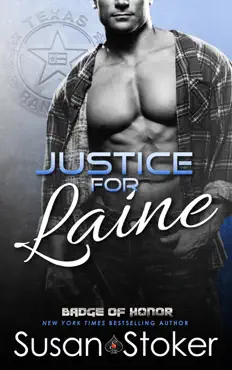 justice for laine book cover image