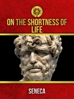 on the shortness of life imagen de la portada del libro