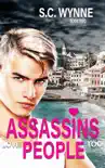 Assassins Love People Too synopsis, comments