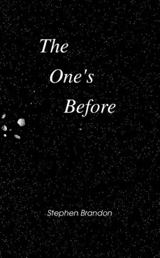 the ones before book cover image