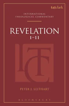 revelation 1-11 book cover image