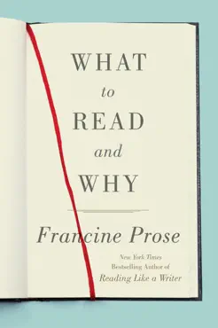 what to read and why imagen de la portada del libro