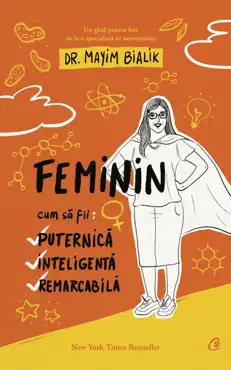 feminin book cover image