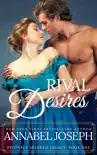 Rival Desires synopsis, comments