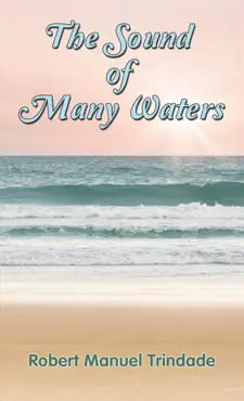the sound of many waters book cover image