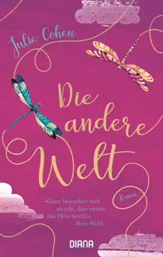 die andere welt book cover image