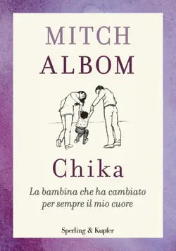 chika (versione italiana) book cover image