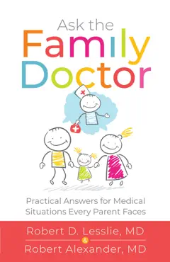 ask the family doctor book cover image