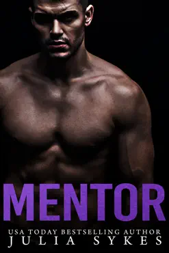 mentor imagen de la portada del libro