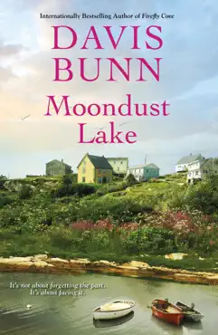 moondust lake book cover image