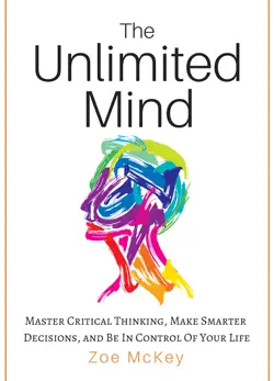 the unlimited mind book cover image